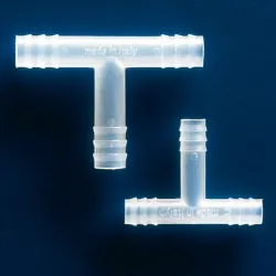 T-Typ Aansluiting Ø 6 mm | Boring 2,8 mm